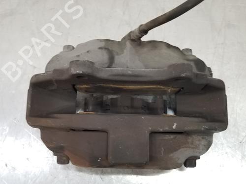 Left front brake caliper MERCEDES-BENZ S-CLASS (W221, V221) S 420 CDI (221.028, 221.128) | BP17895573M105 