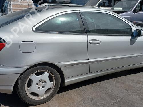 Injector MERCEDES-BENZ C-CLASS Coupe (CL203) C 220 CDI (203.706) | BP16444719M100 