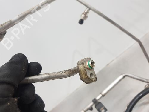 AC pipe IVECO DAILY IV Van  | BP28022500M126