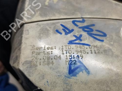 Right taillight VW TOURAN (1T1, 1T2)  | BP30906441C35 