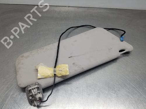 Left sun visor CITROËN SPACETOURER Bus (V_)  | BP29335766I1 