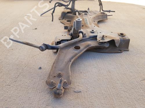 Subframe PEUGEOT 308 II (LB_, LP_, LW_, LH_, L3_)  | BP22650948M9 