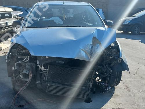 Servostyringspumpe FORD FOCUS II (DA_, HCP, DP)  | BP12141253M99 