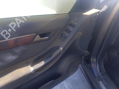 Hood MERCEDES-BENZ R-CLASS (W251, V251) R 350 CDI 4-matic (251.022, 251.122) | BP10966648C1 