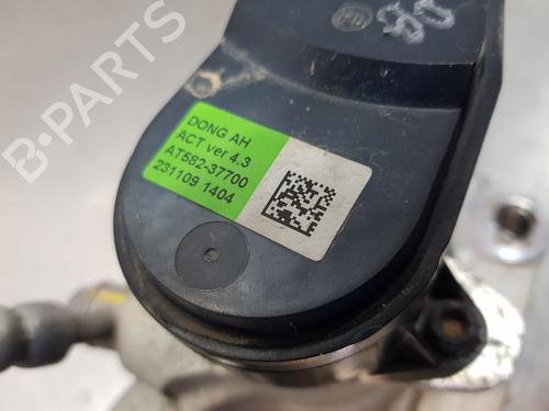 Bremssattel links hinten KIA NIRO I (DE) 1.6 GDI Hybrid | BP29130626M107 