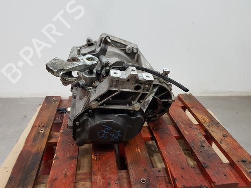 Gearbox VW GOLF V (1K1)  | BP29312001M3 