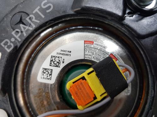 Airbag Kit MERCEDES-BENZ A-CLASS (W177) A 200 d (177.012) | BP29943643C86