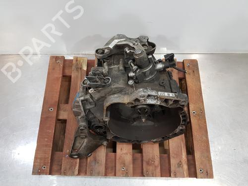 Used Gearbox CHEVROLET AVEO Saloon (T300) [2011-2025]  30105858