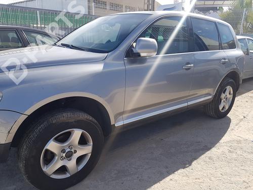 Left front shock absorber VW TOUAREG (7LA, 7L6, 7L7) 2.5 R5 TDI | BP8871128M16 