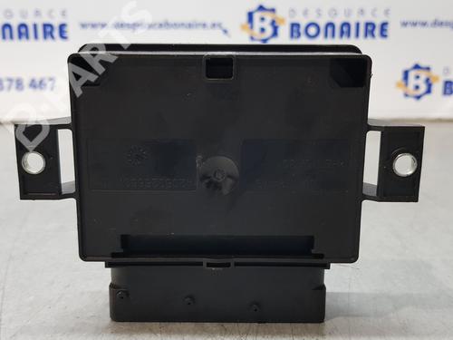 Electronic module NISSAN QASHQAI II SUV (J11, J11_)  | BP7653015M83 