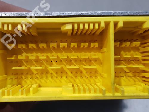 Airbag Kit CHRYSLER GRAND VOYAGER V (RT) 2.8 CRDi | BP11202153C86 