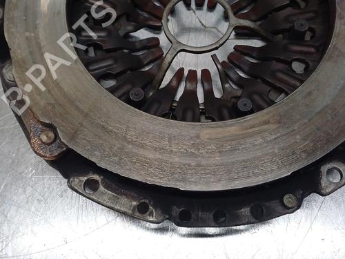 Electronic module HYUNDAI TERRACAN (HP)  | BP18682559M83 