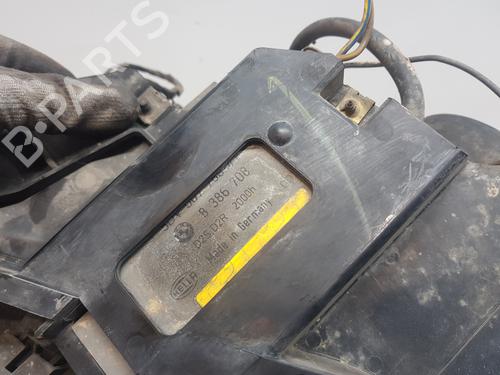 Right headlight BMW X5 (E53)  | BP29185188C29 