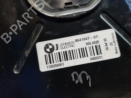 Radiator fan BMW 4 Gran Coupe (F36) 435 d xDrive | BP29284578M35 