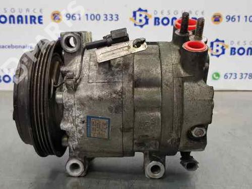AC Kompressor INFINITI FX 35 All-wheel Drive (280 hp) 7587962