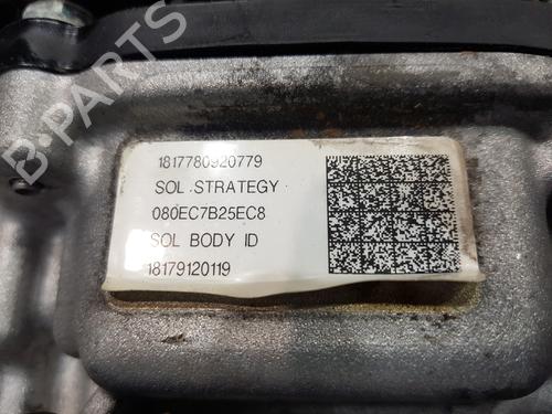 Gearbox FORD FOCUS II Turnier (DA_, FFS, DS)  | BP28110617M3 