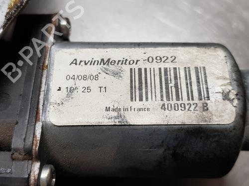 Front right window mechanism FORD TRANSIT Van (FA_ _) | BP15052531C23