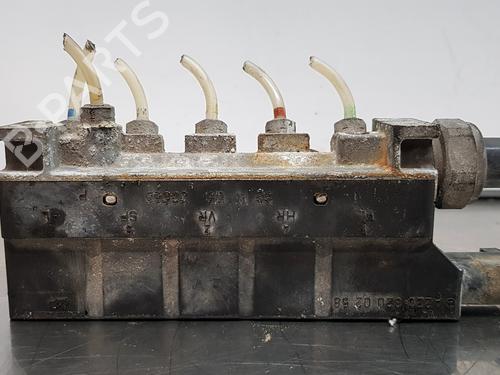 Elektronisk sensor MERCEDES-BENZ S-CLASS (W220) S 430 (220.070, 220.170) (279 hp) 14256907