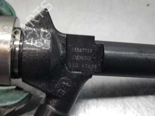 Injector CHEVROLET CRUZE (J300)  | BP18876063M100 