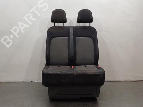 Right front seat VW CRAFTER Van (SY_, SX_) [2016-2024]  17639179