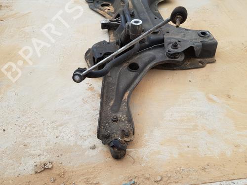 Subframe PEUGEOT 308 SW II (LC_, LJ_, LR_, LX_, L4_)  | BP27335057M9 