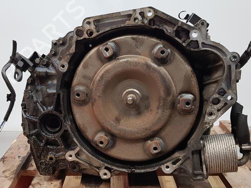 Used Gearbox CITROËN C4 Grand Picasso II (DA_, DE_) [2013-2025]  22201466