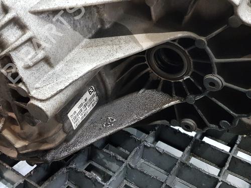 Gearbox FORD KUGA I 2.0 TDCi | BP20103525M3 