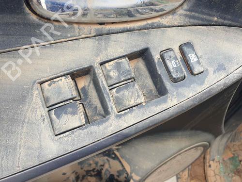 Engine control unit (ECU) TOYOTA RAV 4 III (_A3_)  | BP29708707M57 