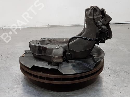 Left front steering knuckle DODGE CALIBER [2006-2024]  15854185