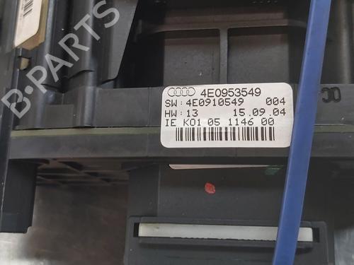 Spak kontakt AUDI A8 D3 (4E2, 4E8) 4.2 quattro | BP30878728I30