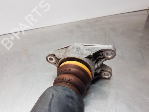 Left rear shock absorber BMW 3 (G20, G80, G28)  | BP30880240M18 