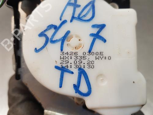 Rear right seatbelt BMW X3 (G01, F97, G08) xDrive 20 d | BP29613756I28