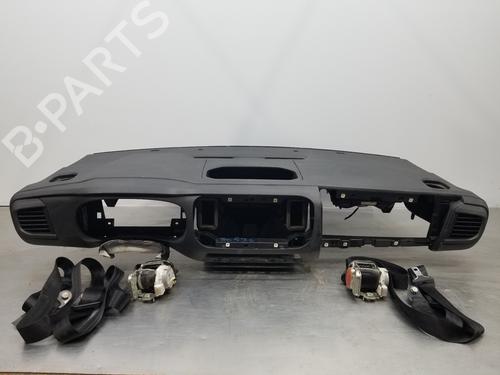 Used Airbag Kit PEUGEOT EXPERT Van (V_) [2016-2025]  29279386