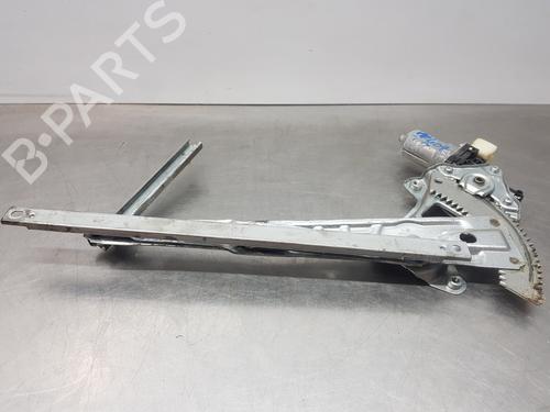 Used Rear right window mechanism NISSAN X-TRAIL (T32R) [2014-2025]  30880207