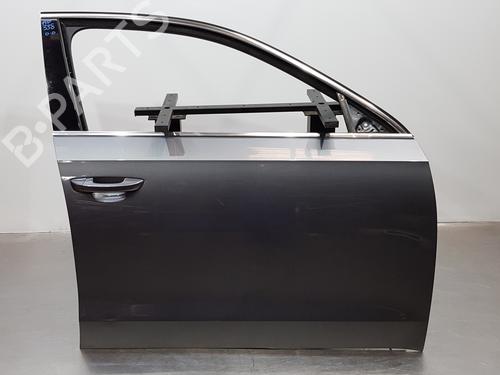 Used Right front door VW PASSAT B7 (362) [2010-2015]  20662855