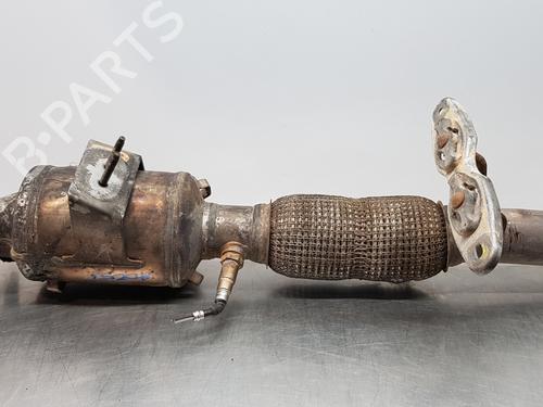 Katalysator FORD KUGA II (DM2) 1.5 EcoBoost (150 hp) 22406304