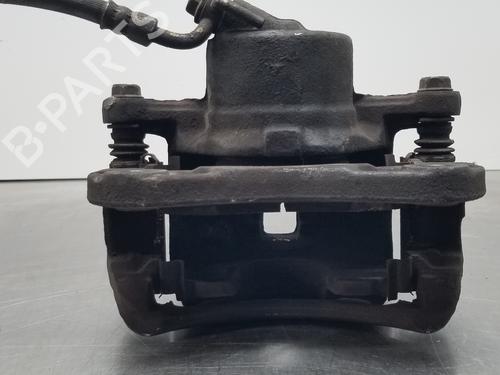 Venstre bremsekaliper foran SSANGYONG REXTON / REXTON II (GAB_) 3.2 RX320 4x4 | BP19919500M105 