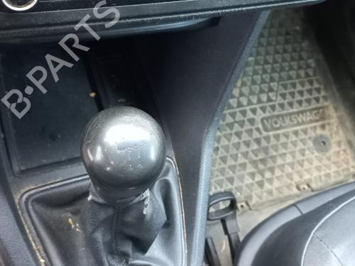 Left front driveshaft VW CADDY IV MPV (SAB, SAJ)  | BP16377842M38 