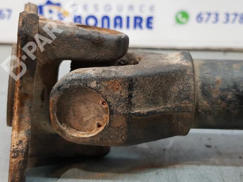 Driveshaft SUZUKI JIMNY Closed Off-Road Vehicle (SN)  | BP8138968M37 