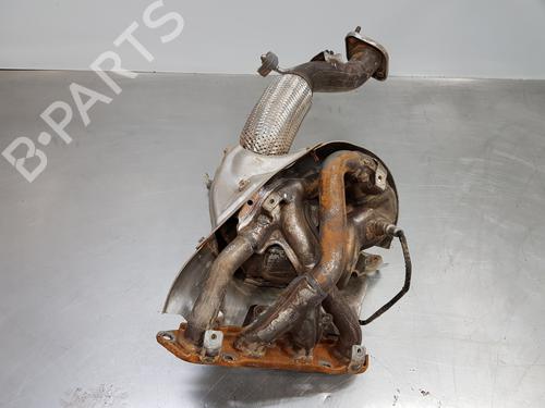 Katalysator MAZDA CX-5 (KF) [2016-2025]  29279454