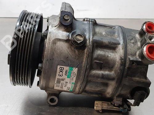 Used AC compressor AC compressor OPEL INSIGNIA A Sports Tourer (G09) 2.0 CDTI (35) (160 hp) 10904562 10904562