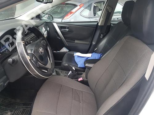 Steering column TOYOTA AURIS Estate (_E18_) 1.8 Hybrid (ZWE186_, ZWE186R, ZWE186H) | BP9860422M21 