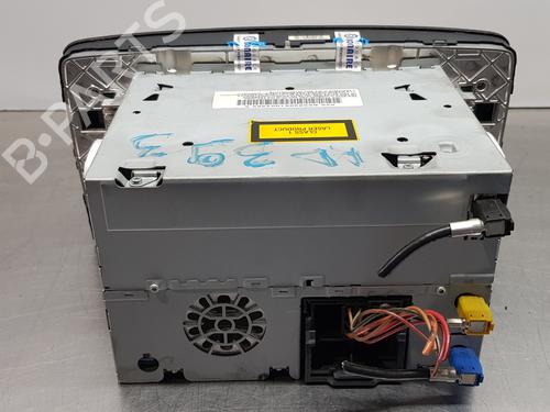 Radio MERCEDES-BENZ R-CLASS (W251, V251) R 320 CDI 4-matic (251.022, 251.122) | BP21805697E6 