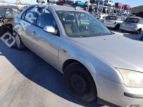 Steering rack FORD MONDEO III Saloon (B4Y)  | BP9195227M22 