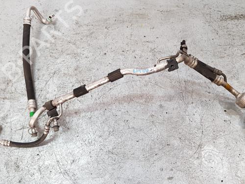 Used AC pipe KIA CARENS IV [2013-2025]  14256321