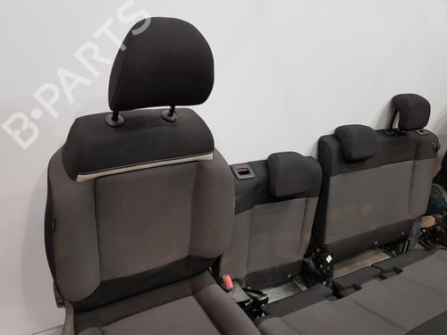 Seats set CITROËN C3 AIRCROSS II (2R_, 2C_) 1.5 BlueHDi 110 | BP29121674C78 