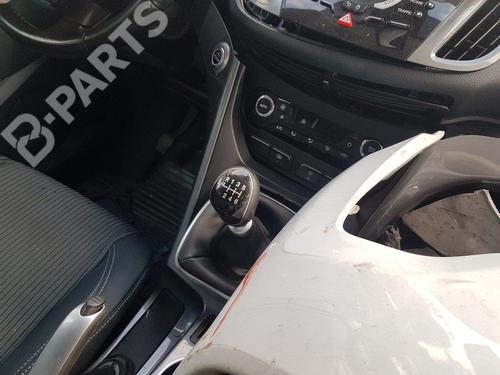 Left front window switch FORD C-MAX II (DXA/CB7, DXA/CEU) 1.6 TDCi | BP8885703C106  - Image 11