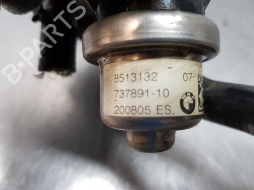 Egr BMW X3 (G01, F97, G08) xDrive 20 d | BP29612580M69