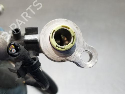 AC pipe LAND ROVER RANGE ROVER EVOQUE (L538)  | BP30879981M126 