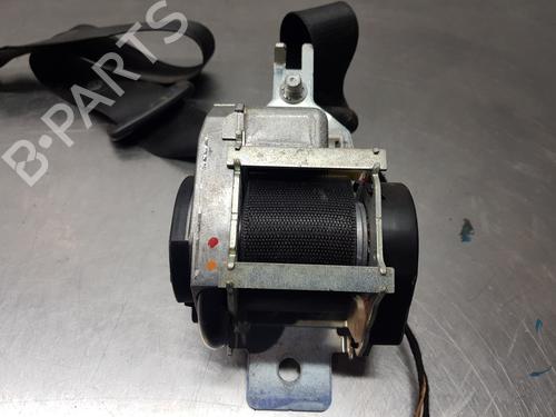 Rear left seatbelt MERCEDES-BENZ M-CLASS (W166)  | BP29360881I29 